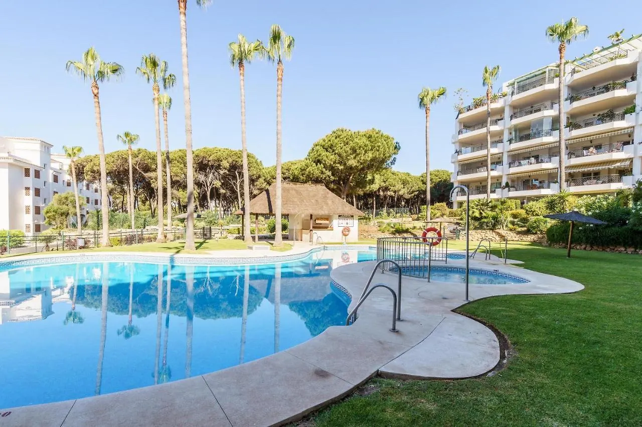 Mi Capricho Apartment Sitio de Calahonda 0*,