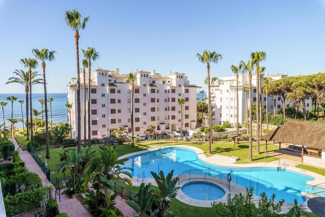 Mi Capricho Apartment Sitio de Calahonda Spain