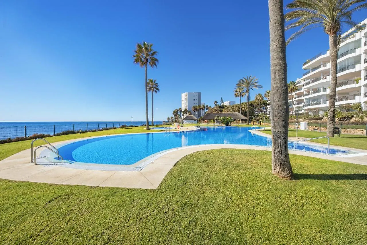 Mi Capricho Apartment Sitio de Calahonda Spain