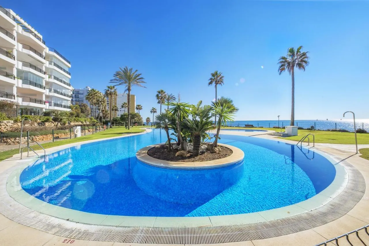 Mi Capricho Apartment Sitio de Calahonda