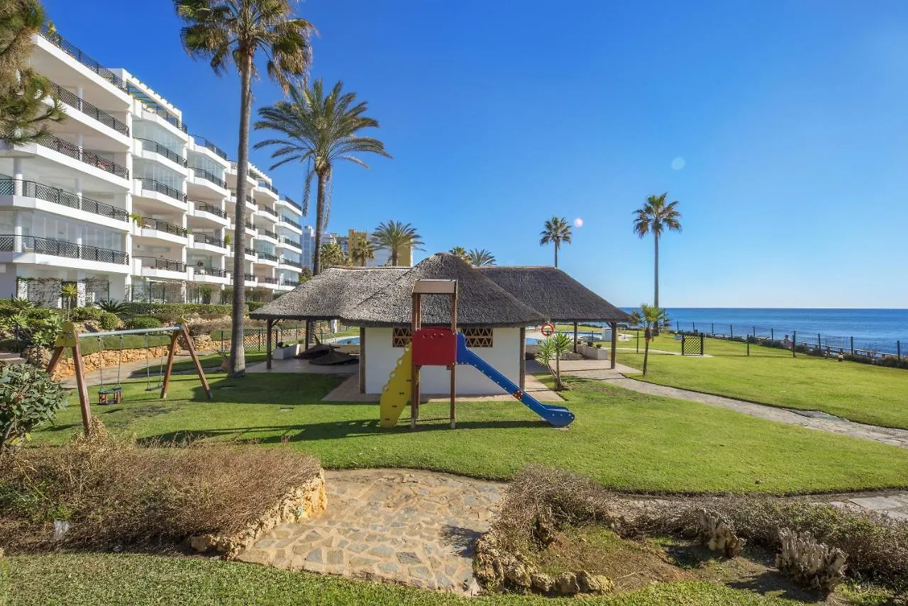 Mi Capricho Apartment Sitio de Calahonda