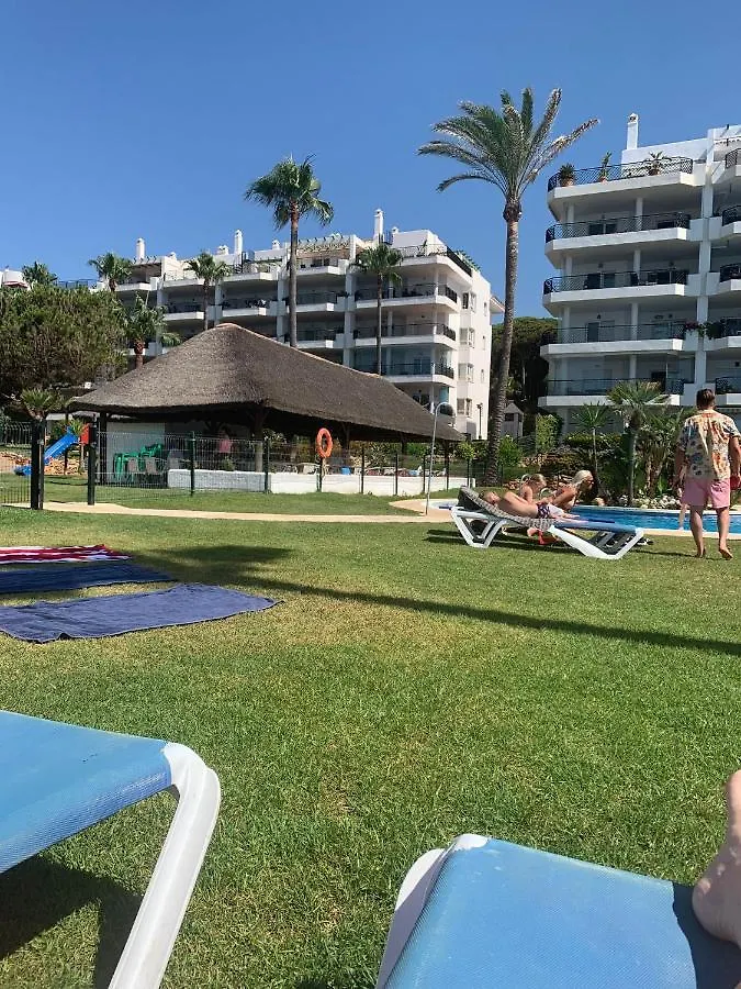 Mi Capricho Apartment Sitio de Calahonda 0*,  Spain