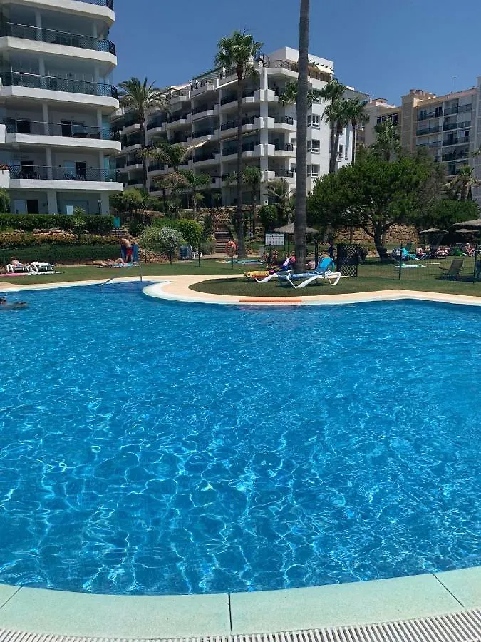 Mi Capricho Apartment Sitio de Calahonda