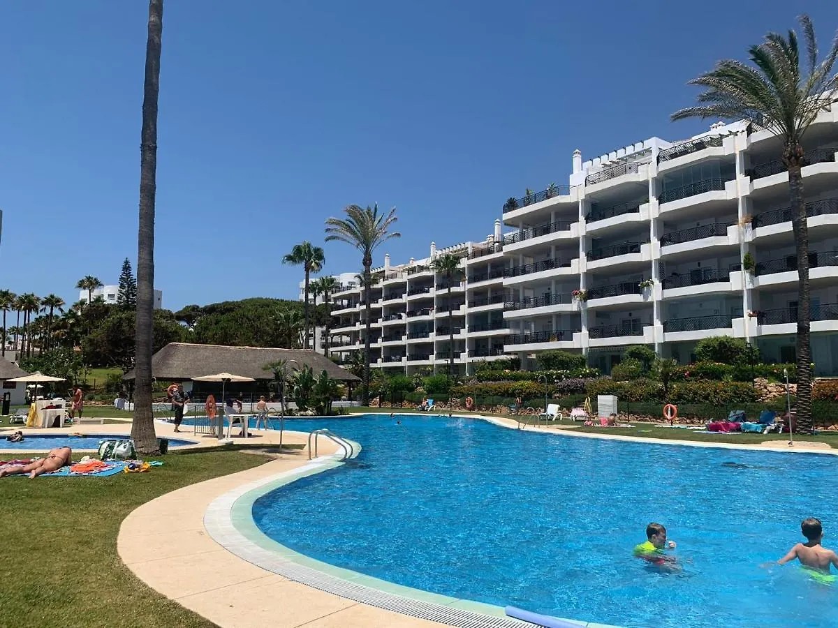 Mi Capricho Apartment Sitio de Calahonda