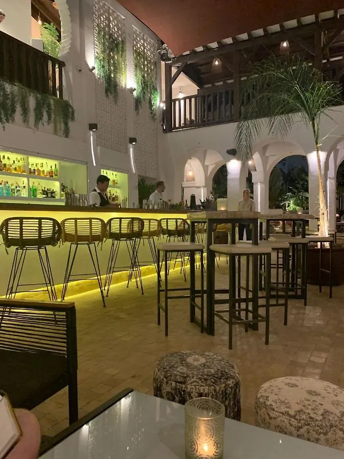 Mi Capricho Lägenhet Sitio de Calahonda Spanien
